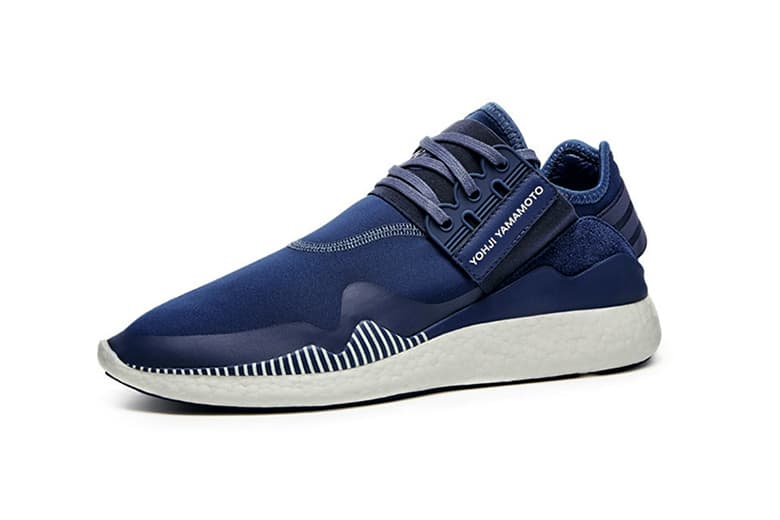 Y-3 2015 秋冬 Retro Boost 全新配色系列