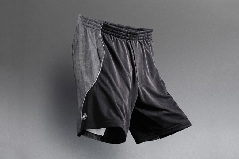 Y-3 2015 春夏「Roland Garros」別注系列