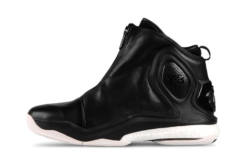 Y-3 D Rose 5 全新配色設計
