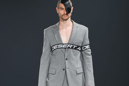 yoshio kubo 2015 秋冬系列