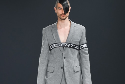 yoshio kubo 2015 秋冬系列