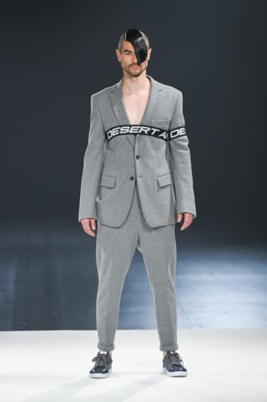 yoshio kubo 2015 秋冬系列