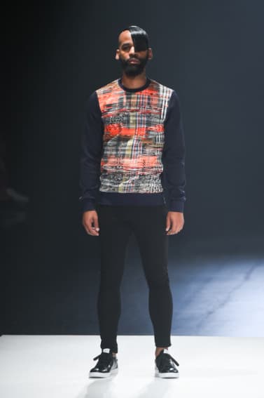 yoshio kubo 2015 秋冬系列