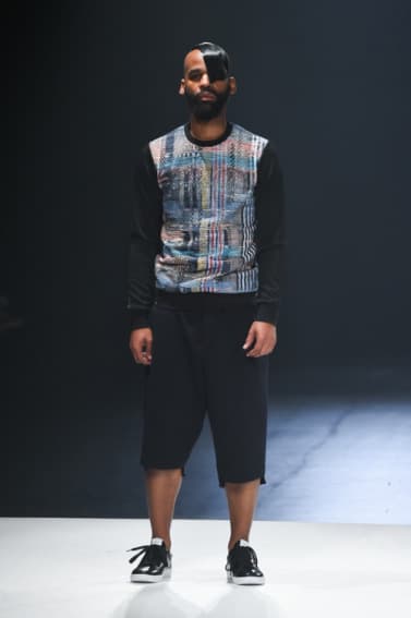 yoshio kubo 2015 秋冬系列