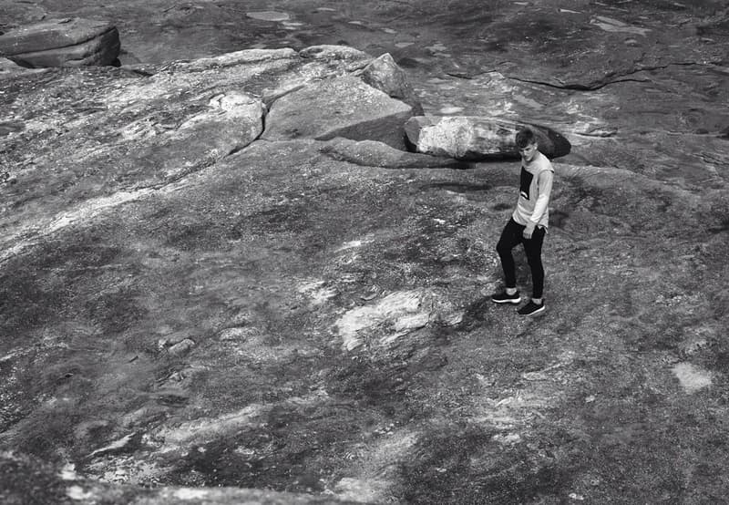 ZANEROBE 2015 春季系列