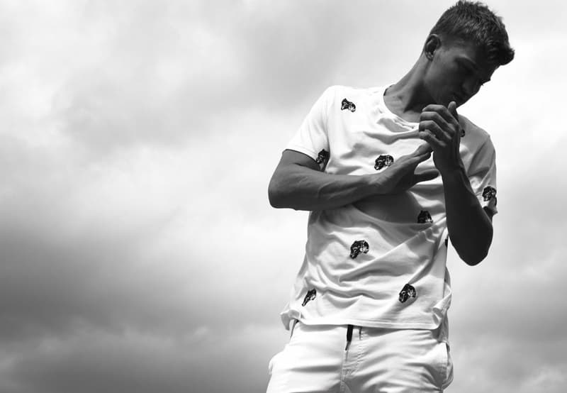 ZANEROBE 2015 春季系列