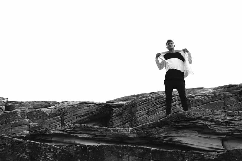 ZANEROBE 2015 春季系列