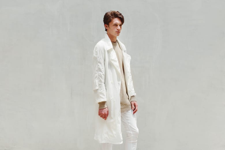 UNUSED 2015 春夏系列