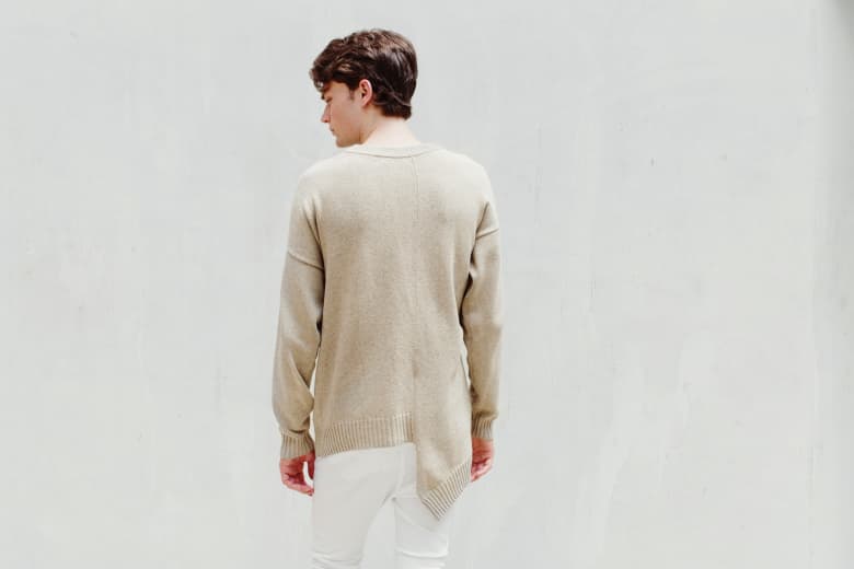 UNUSED 2015 春夏系列