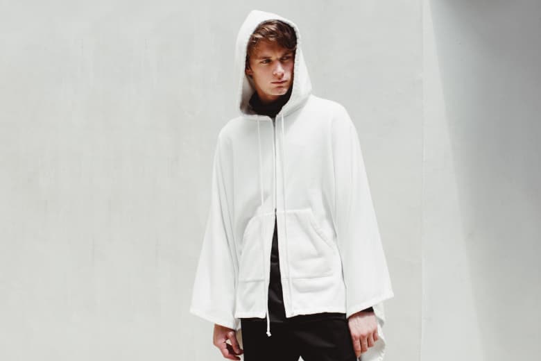 UNUSED 2015 春夏系列