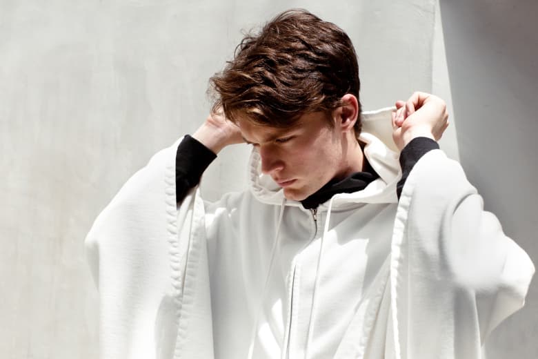 UNUSED 2015 春夏系列