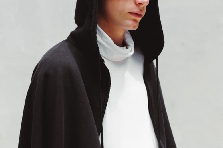 UNUSED 2015 春夏系列