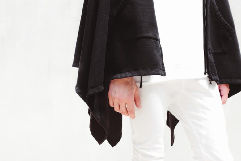 UNUSED 2015 春夏系列