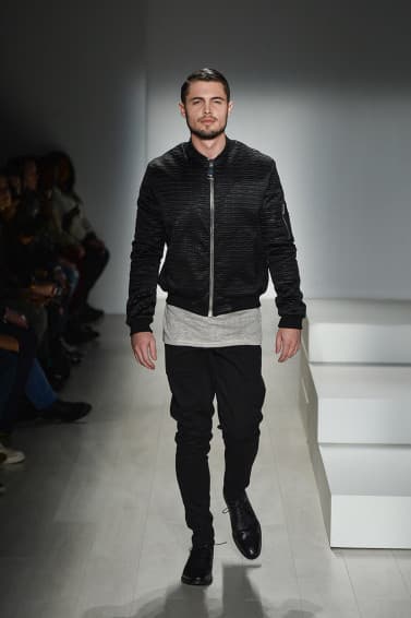 3.Paradis 2015 秋冬系列