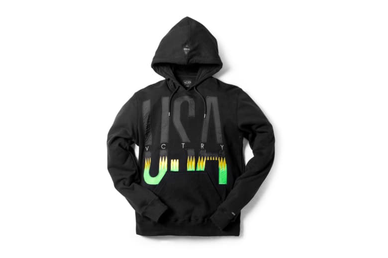 10.Deep 2015 春夏連帽衛衣系列