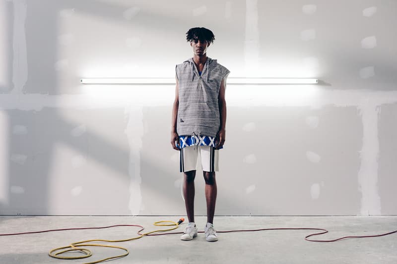 10.Deep 2015 春季「American Glitch」系列第二波造型搭配 Lookbook