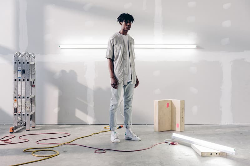 10.Deep 2015 春季「American Glitch」系列第二波造型搭配 Lookbook