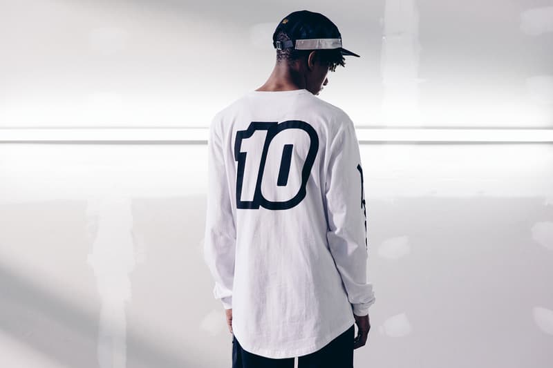 10.Deep 2015 春季「American Glitch」系列第二波造型搭配 Lookbook