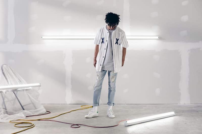 10.Deep 2015 春季「American Glitch」系列第二波造型搭配 Lookbook