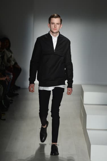 3.Paradis 2015 秋冬系列