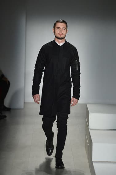 3.Paradis 2015 秋冬系列