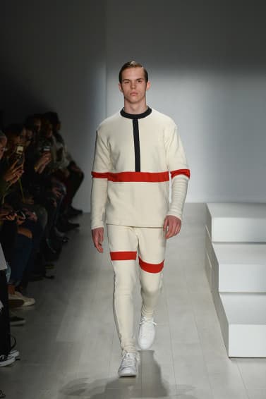 3.Paradis 2015 秋冬系列