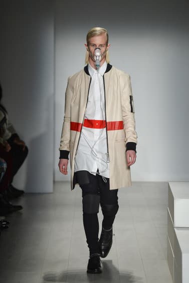 3.Paradis 2015 秋冬系列