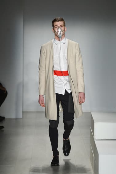 3.Paradis 2015 秋冬系列