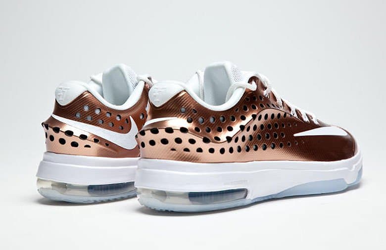 Nike KD7 Elite「EYBL」別注配色