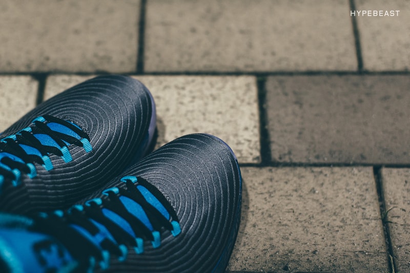 近賞 Air Jordan XX9 季後賽別注配色