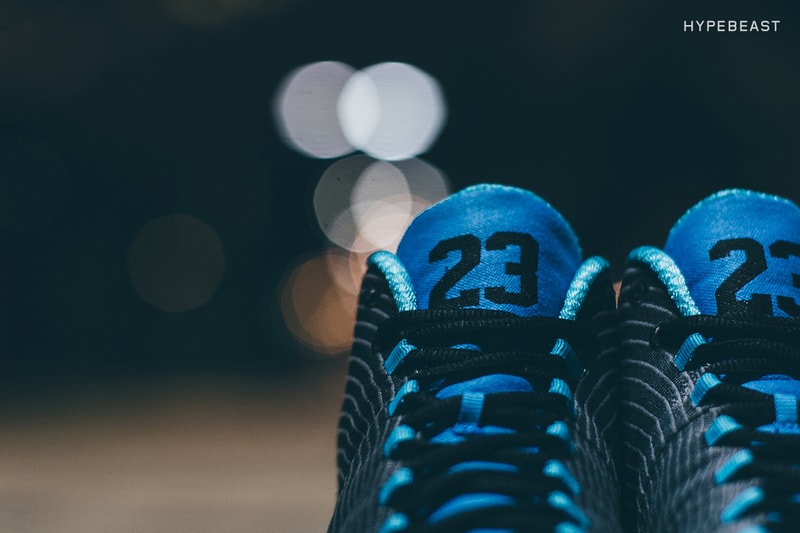 近賞 Air Jordan XX9 季後賽別注配色