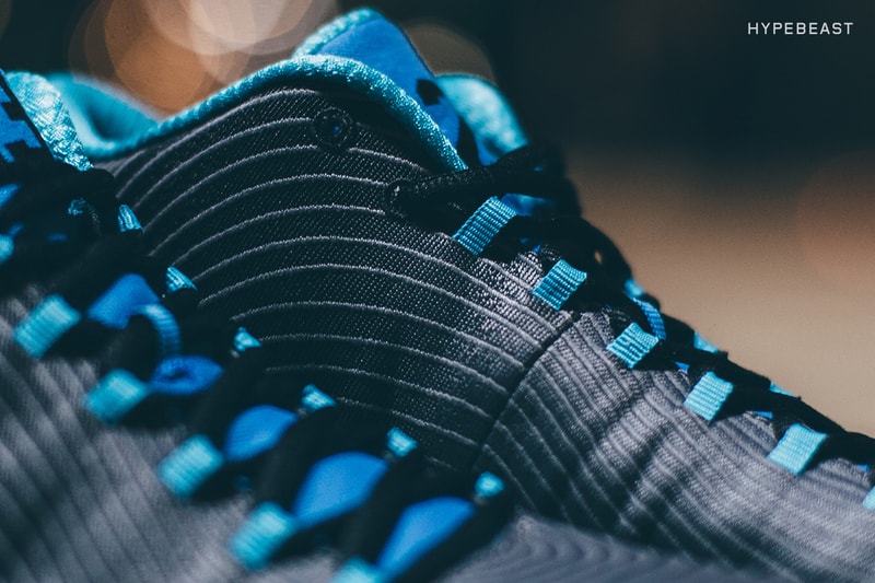 近賞 Air Jordan XX9 季後賽別注配色