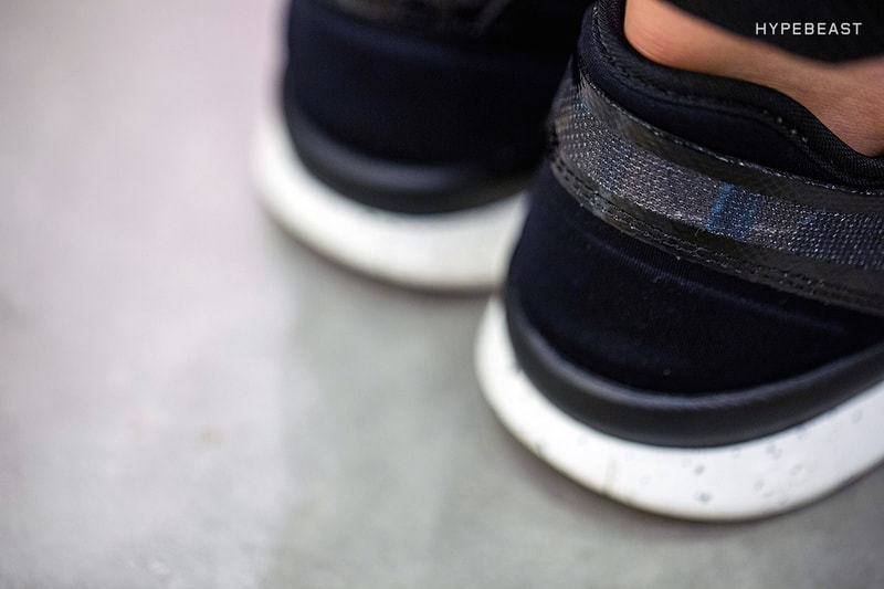 近賞 JFS x NikeLab Free TR 5 聯名配色