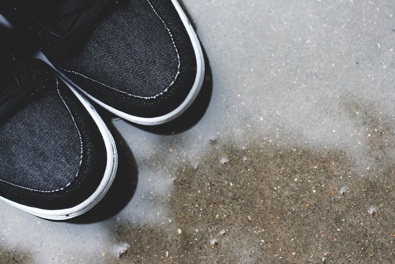 近賞 Nike Dunk CMFT 全新配色設計「Black Denim」