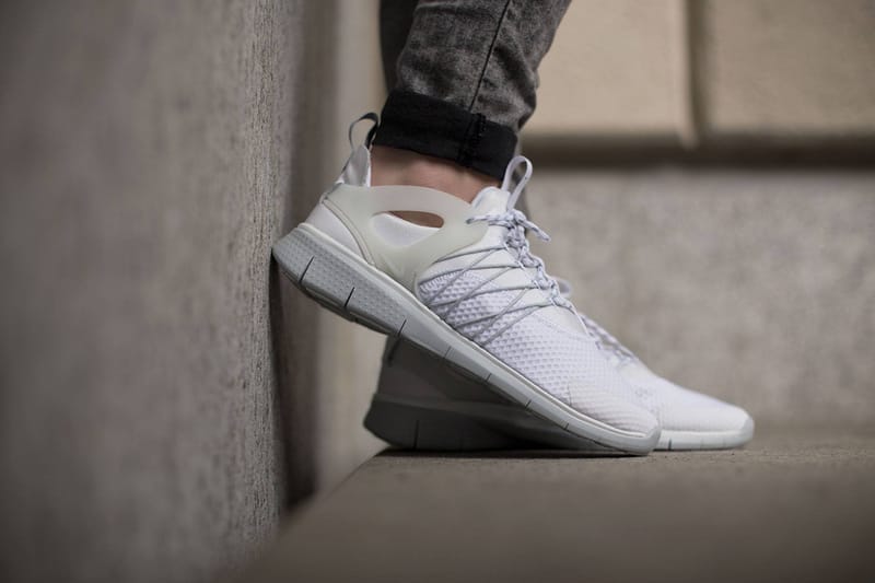 近賞 Nike WMNS Free Viritous 全新配色設計