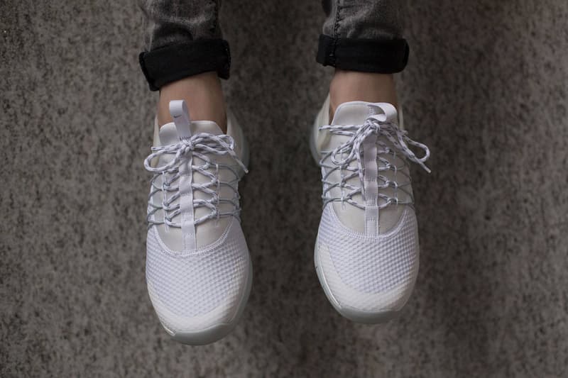 近賞 Nike WMNS Free Viritous 全新配色設計