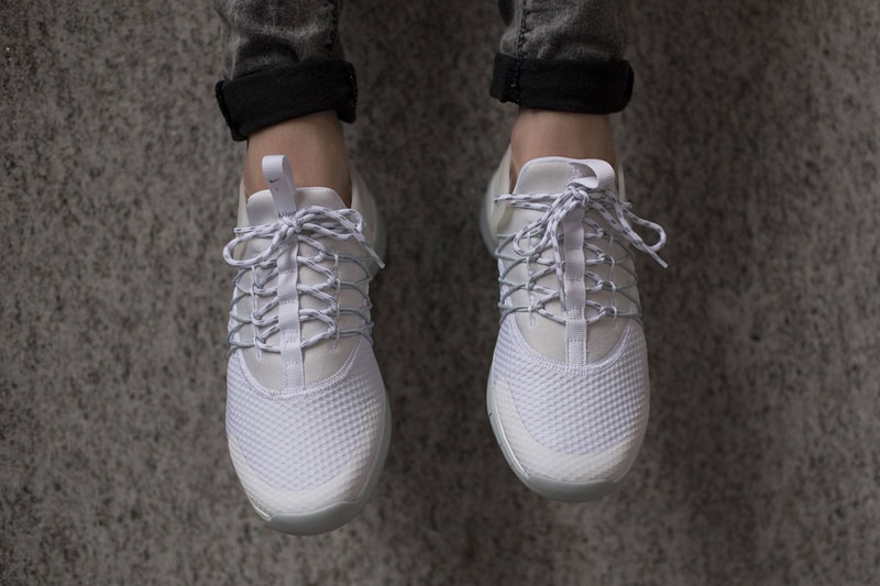 近賞 Nike WMNS Free Viritous 全新配色設計