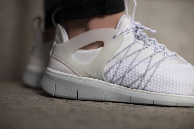 近賞 Nike WMNS Free Viritous 全新配色設計