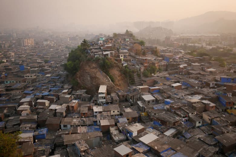 Amos Chapple 發佈鳥瞰攝影集「Air」