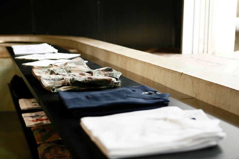 搶先預覽 the POOL aoyama「MELANISM」全新主題概念