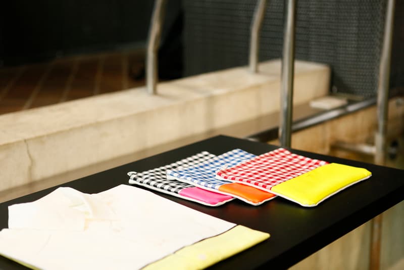 搶先預覽 the POOL aoyama「MELANISM」全新主題概念