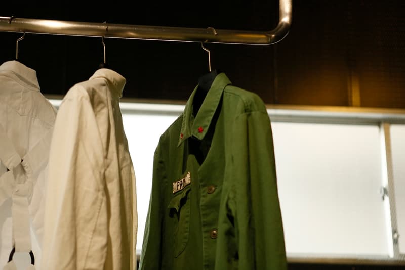 搶先預覽 the POOL aoyama「MELANISM」全新主題概念