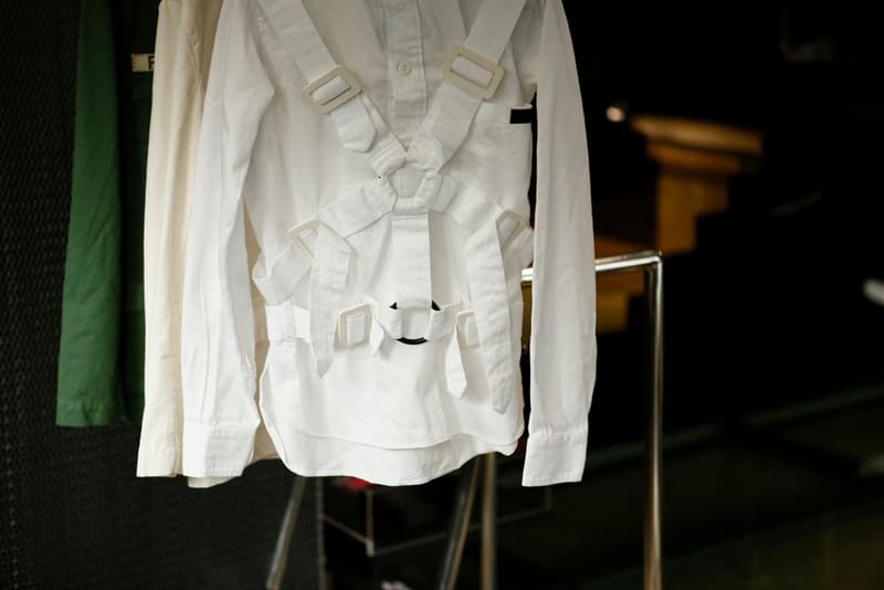 搶先預覽 the POOL aoyama「MELANISM」全新主題概念