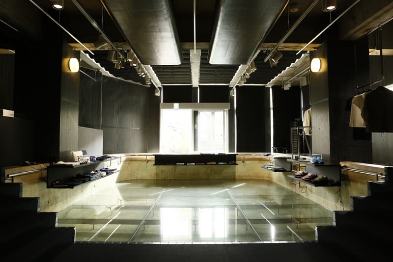 搶先預覽 the POOL aoyama「MELANISM」全新主題概念