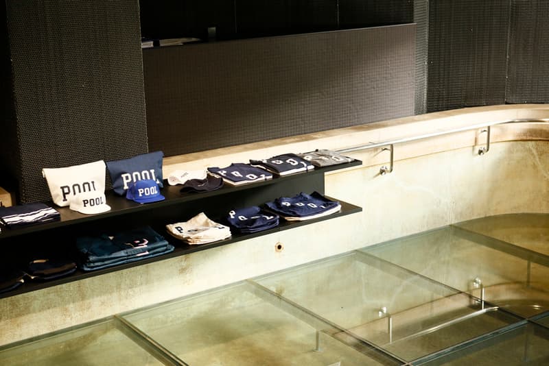 搶先預覽 the POOL aoyama「MELANISM」全新主題概念