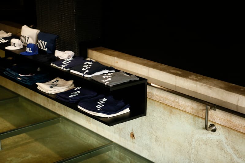 搶先預覽 the POOL aoyama「MELANISM」全新主題概念