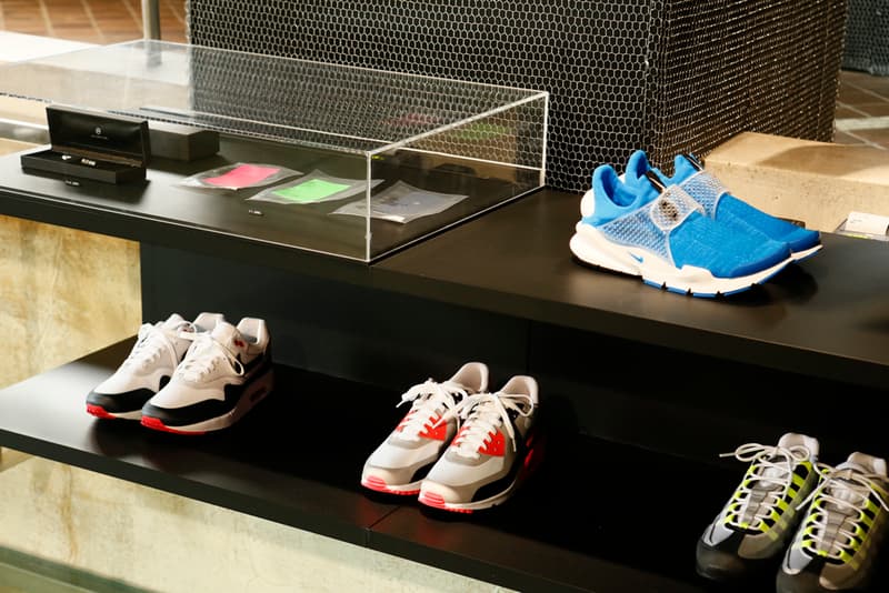 搶先預覽 the POOL aoyama「MELANISM」全新主題概念