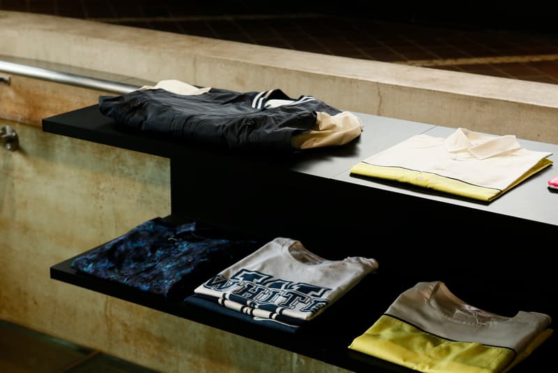 搶先預覽 the POOL aoyama「MELANISM」全新主題概念