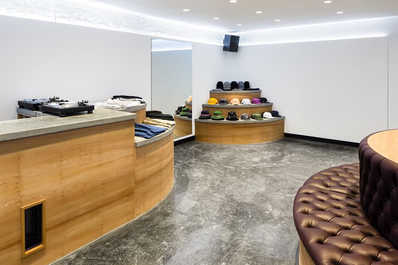 造訪 Palace Skateboards 倫敦旗艦店