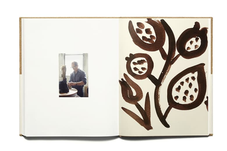 Acne Studios x Peter Schlesinger 2015 聯名別注系列